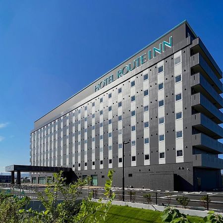Hotel Route Inn Ohi Takahama Такахама Екстер'єр фото
