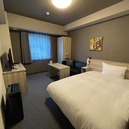 Hotel Route Inn Ohi Takahama Такахама Екстер'єр фото
