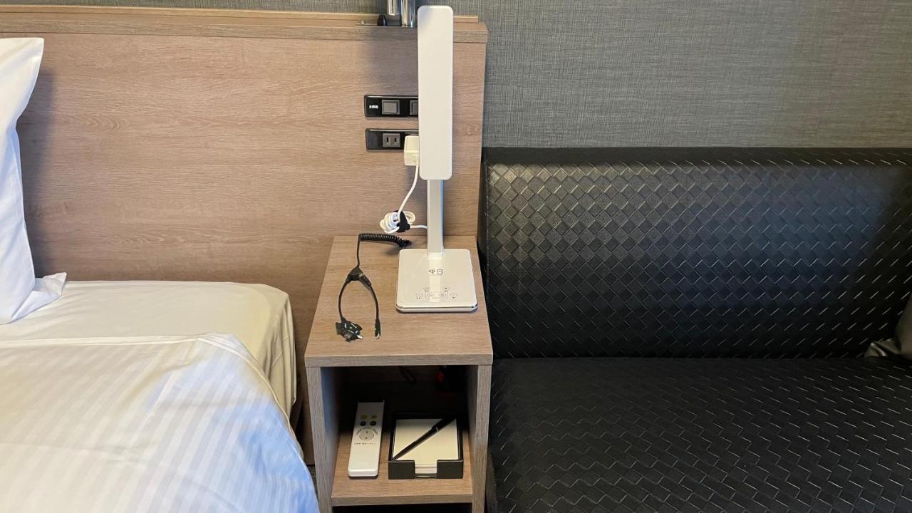 Hotel Route Inn Ohi Takahama Такахама Екстер'єр фото