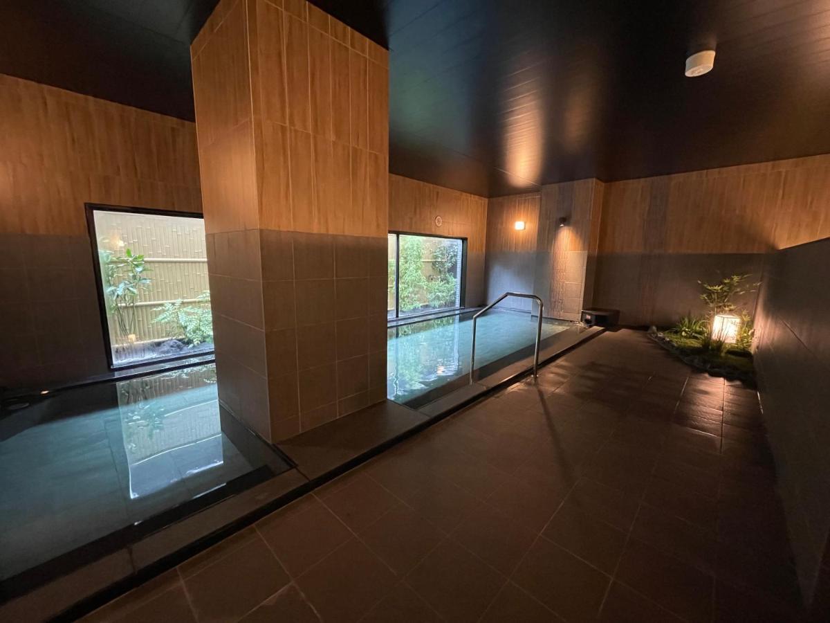 Hotel Route Inn Ohi Takahama Такахама Екстер'єр фото