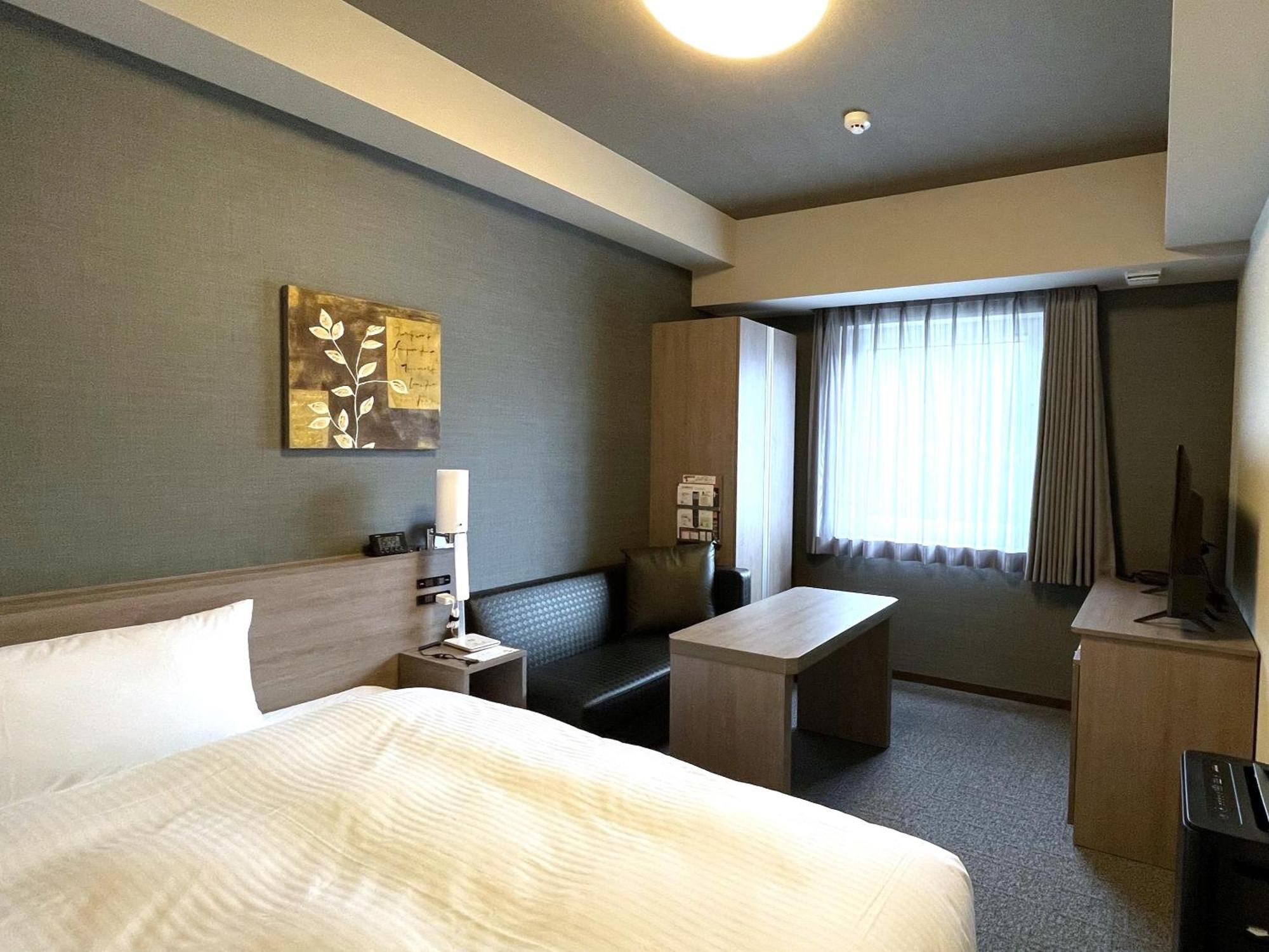 Hotel Route Inn Ohi Takahama Такахама Екстер'єр фото